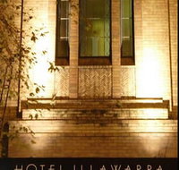 Hotel Illawarra - Getaway Accommodation