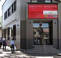 Oscars Sports Hotel - Getaway Accommodation