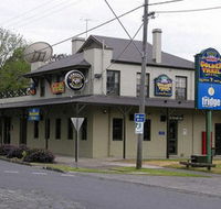 Westmeadows Tavern - Getaway Accommodation