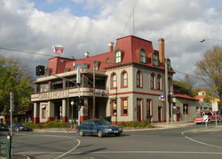 Healesville VIC Getaway Accommodation