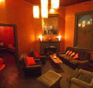 Imbibe - Getaway Accommodation