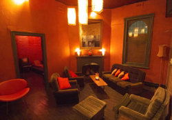 Imbibe - Getaway Accommodation 0