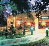 Frasers Restaurant - Getaway Accommodation