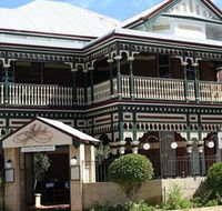 Julios - Getaway Accommodation