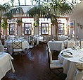 Perugino Restaurant - Getaway Accommodation