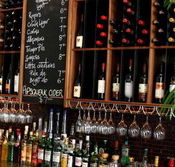Amphoras  Bar  Bistro - Getaway Accommodation