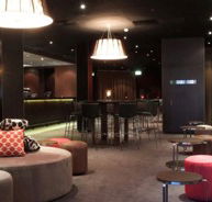 Cabana Bar and Lounge - Getaway Accommodation