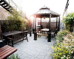 Imbibe - Getaway Accommodation 1