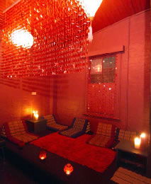 Imbibe - Getaway Accommodation 2