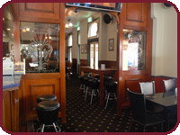 The Grand Hotel Newcastle - Getaway Accommodation 3
