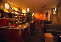 Imbibe - Getaway Accommodation 3