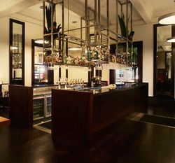 Quay Bar - Getaway Accommodation 3
