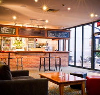 CBD Hotel Newcastle - Getaway Accommodation