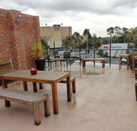 Greensborough Hotel - Getaway Accommodation