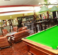 Darwin Railway Social and Sports Club