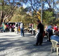 Adelaide Hills Petanque Club - Getaway Accommodation
