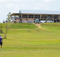 Gove Country Golf Club - Getaway Accommodation