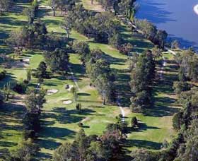 Corowa NSW Getaway Accommodation