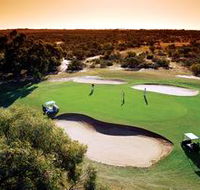 Renmark Golf Club - Getaway Accommodation