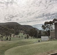New Norfolk Golf Club - Getaway Accommodation