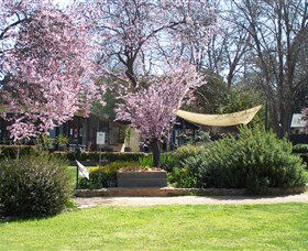 RMC Golf Club - Getaway Accommodation 1