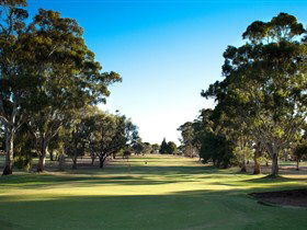 Pyap SA Getaway Accommodation