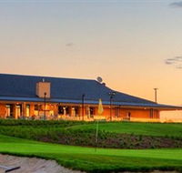 Lynwood Country Club - Getaway Accommodation