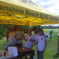 Sunshine Beach Surf Life Saving Club - Getaway Accommodation 0