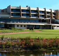 Wollongong Golf Club - Getaway Accommodation