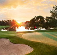 Exeter Golf Club Inc - Getaway Accommodation