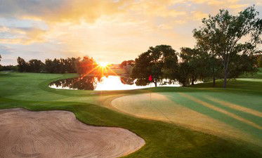Elderslie Golf Club Inc - Getaway Accommodation 0