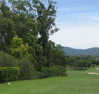 Murwillumbah Golf Club - Getaway Accommodation