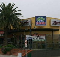 Zagames Reservoir Hotel - Getaway Accommodation