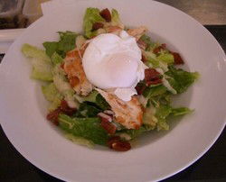 Blowfish Cafe - Getaway Accommodation 3