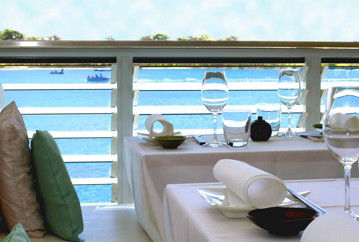 Wasabi Restaurant And Bar - Getaway Accommodation 0
