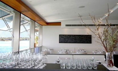 Wasabi Restaurant And Bar - Getaway Accommodation 1