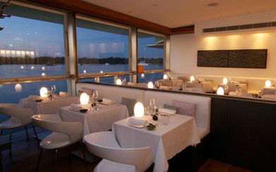 Wasabi Restaurant And Bar - Getaway Accommodation 2