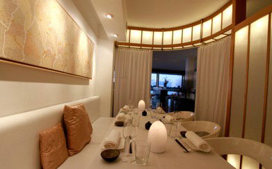 Wasabi Restaurant And Bar - Getaway Accommodation 3