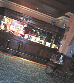 Kalgoorlie WA Getaway Accommodation
