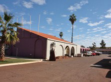 Newman WA Getaway Accommodation