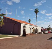 Newman Hotel Motel - Getaway Accommodation