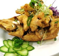 Avalon Chinese Restaurant - Getaway Accommodation