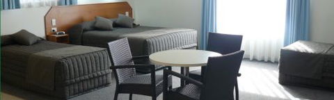 Carriers Arms Hotel Motel - Getaway Accommodation 8
