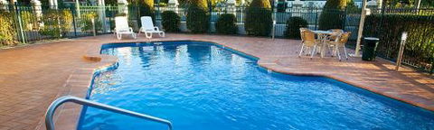 Carriers Arms Hotel Motel - Getaway Accommodation 11