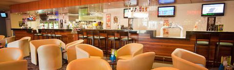 Carriers Arms Hotel Motel - Getaway Accommodation 1