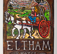 Eltham Hotel - Getaway Accommodation