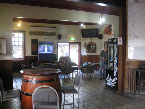 Glen William NSW Getaway Accommodation