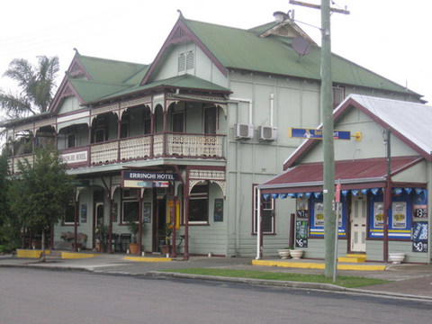 Erringhi Hotel - Getaway Accommodation 2