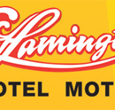 Lamington Hotel Motel - Getaway Accommodation