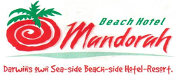 Mandorah Beach Hotel - Getaway Accommodation 0
